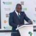 Ensure Payment Of Right Price For Carbon- Lands Minister To World Leaders 11 Minister for Lands and Natural Resources, Samuel A. Jinapor.