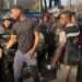 Police Denies Claims Of Arresting BBC Journalist During Demonstration 11 File photo.