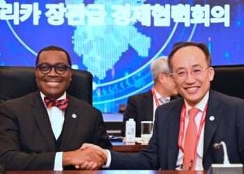 Korea And Africa Rally Additional Finance, Technology For Universal Energy Access