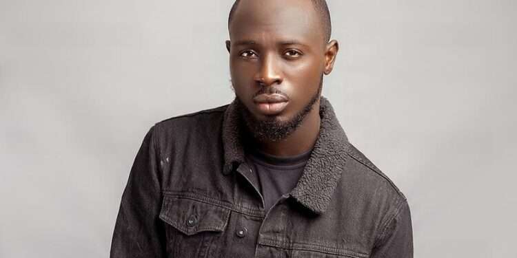 Kwame Yogot Fumes As He Attacks Industry Gatekeepers 1 Ghanaian artist, Kwame Yogot