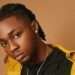 Nigerian singer, Omah Lay