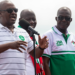 Mahama Describes NPP's Cocoa Pricing As "Smoke and Mirrors" 11 Former President, John Dramani Mahama.
