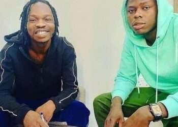 Naira Marley Defends Himself