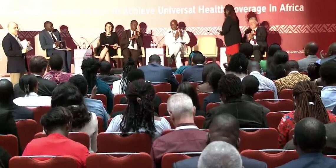 SMEs Conference: Stakeholders Call for Removal of Artificial National Boundaries to Aid Implementation of AfCFTA