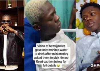 Prophecy Of Mohbad’s Demise Pops Up