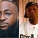 Davido Cries Out For Not Sleeping Well 11 Nigerian artists, Davido and the late Mohbad