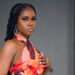 Ghanaian songstress, MzVee