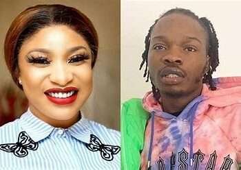 Tonto Dikeh Slams Naira Marley 9 Tonto Dikeh Slams Naira Marley