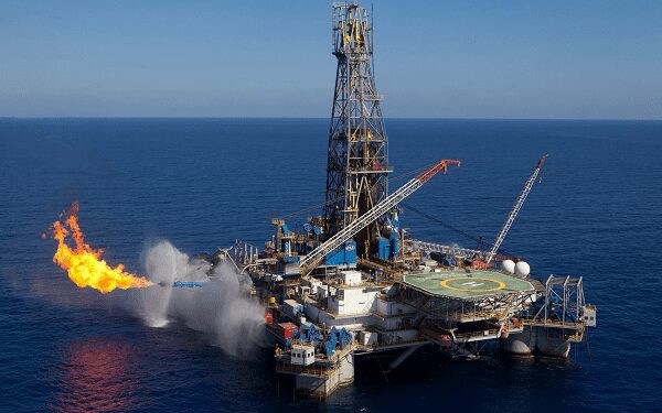 Ghana’s New Oil Find, A Missed Blessing? 1 Ghana’s New Oil Find, A Missed Blessing?