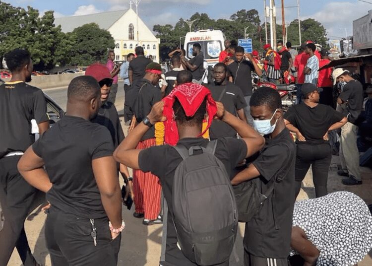 NDC Condemns Police Brutalities On Occupy Jubilee House Protesters 1 ov2ktkpTURBXy9iYjcxM2QwOTE3YjYyZmIyNWM2MmY2YmZkYWE0Mjk4ZC5wbmeSlQMALs0G4M0D3pMFzQSwzQJ2