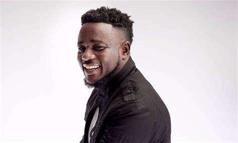 Perez Musik Defends Gospel Musicians Competing For Awards 2