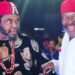 Pete Edochie Reacts After Kanayo's Claims 11 Nigerian legendary actors, Pete Edochie and Kanayo O. Kanayo