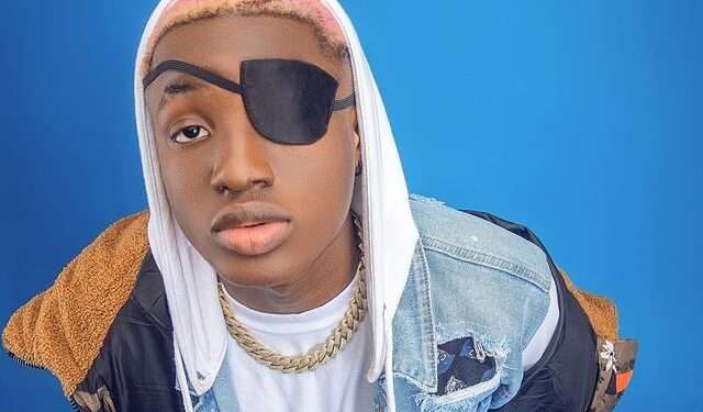 I Was Cruel To My Ex-Girlfriends - Ruger 1 Nigerian singer, Ruger