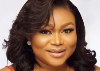 Nigeria’s Ruth Kadiri Threatens Legal Action Against Ghanaian TV Stations