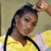 I Wouldn’t Trade Music For Marriage – Wendy Shay 11 Ghanaian songstress, Wendy Shay