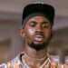 Ghanaian sensational artist, Black Sherif