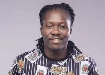 Ghana’s multi-hit and iconic star, Skrewfaze