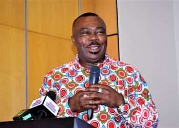 Return Nananom’s Summoning Powers – Chieftaincy Minister
