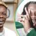 Stonebwoy Should Be Jailed - Shatta Wale 11 Dancehall artists, Shatta Wale and Stonebwoy respectively