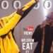 Ghanaian artists, Stonebwoy and Mr. Drew