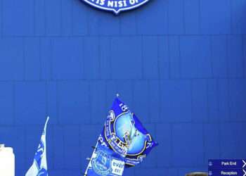 American Investment Fund Set to Buy Premier League Club Everton FC 1 American Investment Fund Set to Buy Premier League Club Everton FC