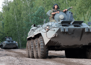 CSTO Combat Brotherhood Training Commences In Belarus 1 t77ee7dk