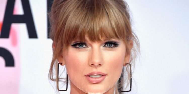 The Eras Tour Concert Film To Be Screened In Over 100 Countries 1 American singer, Taylor Swift