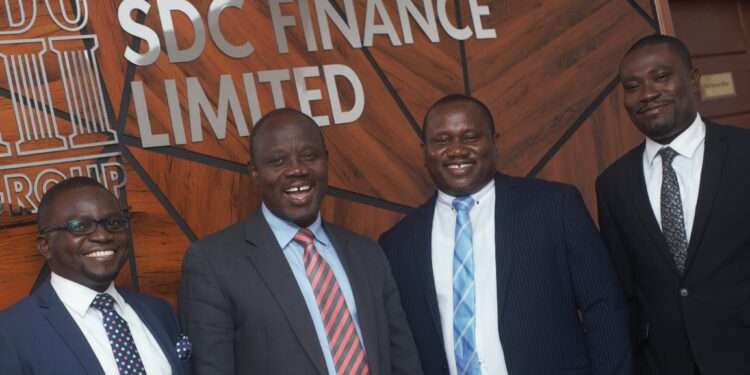 SDC Finance In Deep Liquidity Challenge, Customers Unable to Withdraw their Money 1 SDC Finance In Deep Liquidity Challenge, Customers Unable to Withdraw their Money