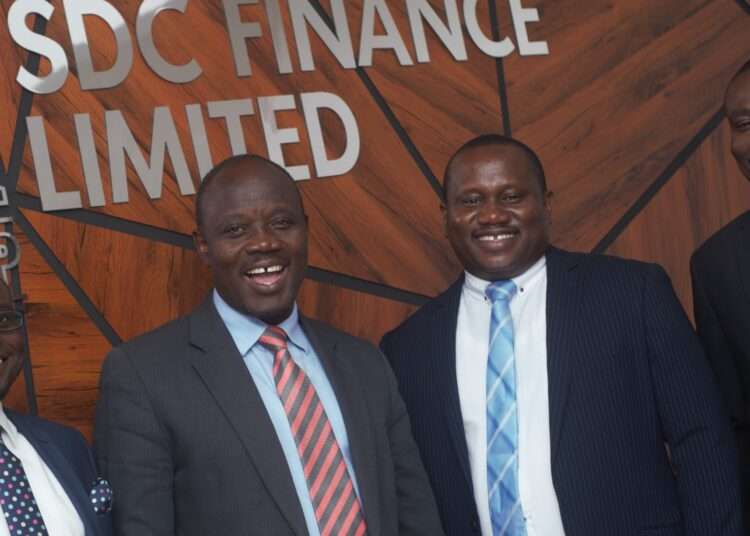 SDC Finance In Deep Liquidity Challenge, Customers Unable to Withdraw their Money 1 SDC Finance In Deep Liquidity Challenge, Customers Unable to Withdraw their Money