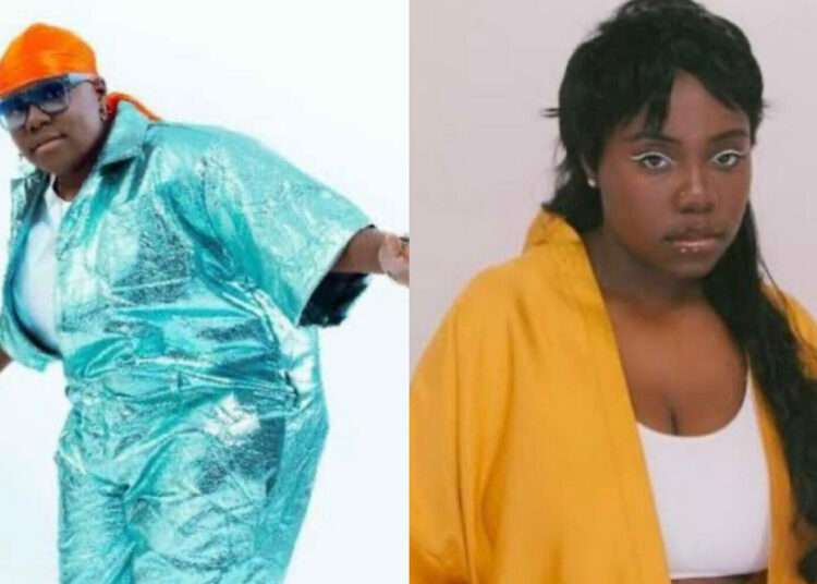 Teni On Her Intense Fear Of Surgery 1 Nigerian artist, Teni