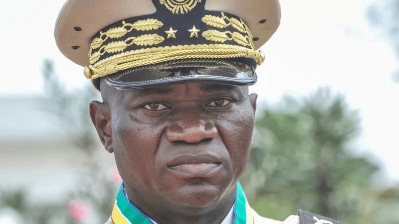 Albert Ondo Ossa Claims Bongo's Family Has A Hand In Gabon Coup 2