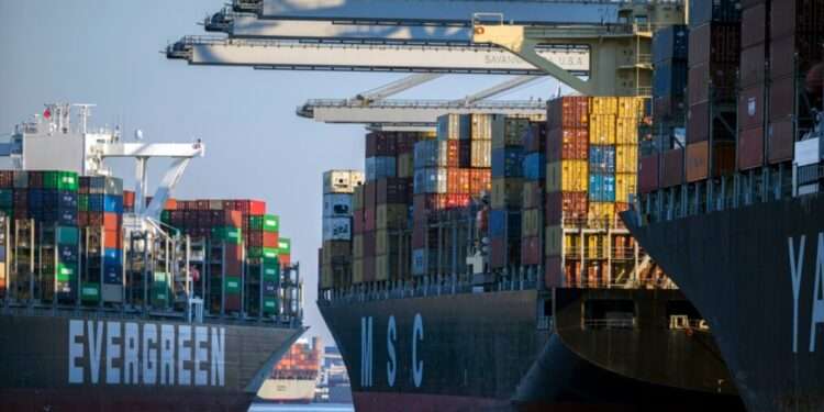 WTO Downgrades Trade Growth Outlook Amid Slowing Global Trade 1 06b60000 0aff 0242 291c 08da1835b6ee cx0 cy7 cw99 w1200 r1