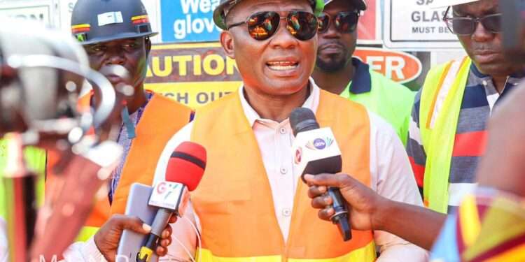 Golden Team Mining Company Urged To Invest To Improve On Ore Recovery 1 1