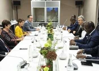 Ghana Makes Progress with Debt Situation– World Bank