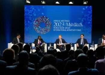 Ghana to Benefit from US$70 billion World Bank Support