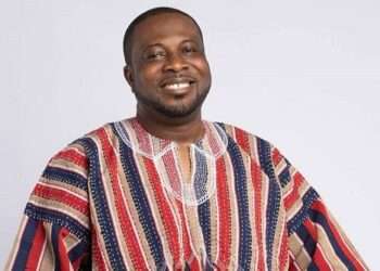 Salam Mustapha Admits UTV Invaders Are Members Of The NPP