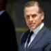 Hunter Biden Pleads Not Guilty To Federal Gun Charges 11 Hunter Biden