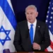 Israel's Prime Minister. Benjamin Netanyahu Slams Israeli Reservists’ Call For End To Gaza War
