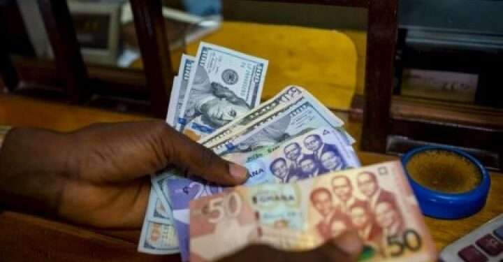 Ghana Dollar Bonds Tumble As Investors Balk At Debt Overhaul Plans