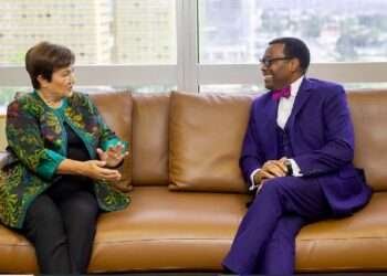 Natural Resource-Backed Loans Are A Disaster For Africa- IMF, AfDB Warn