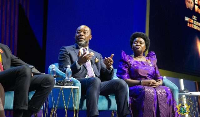 African Energy Week: Energy Minister Proposes the Establishment of African Energy Bank