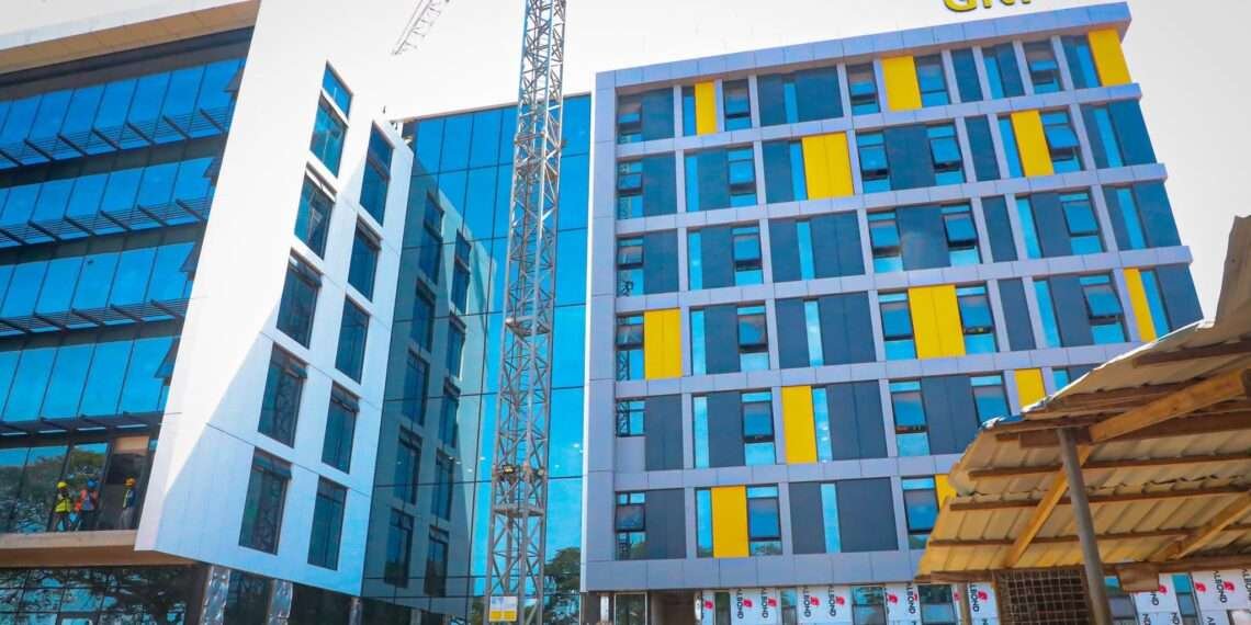 GNPC Clarifies Non-Payment of Oil Revenue into Petroleum Holding Fund