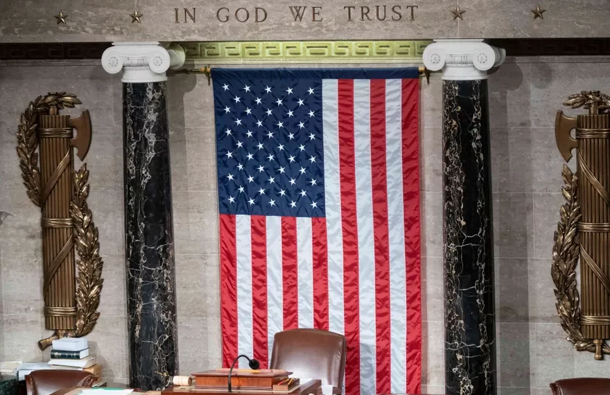 Unsteady Hands At The Wheels Of Legislation 1 House Republicans To Select Speaker Nominee From Eight Candidates