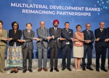 IMF, World Bank Accelerate Debt Treatment for Ghana Under G20