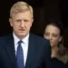 UK Ministers To Hold COBRA Meeting Over Israel-Hamas War 11 Oliver Dowden, UK Deputy Prime Minister.