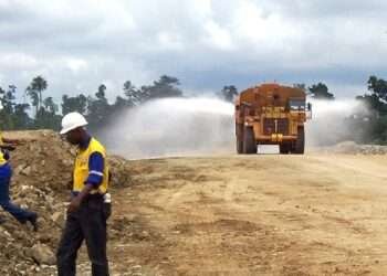 Newmont Delivers Stable Q3 Performance, Declares $0.40 Dividend