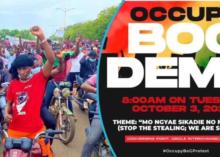 All Set For Minority Caucus's #OccupyBOGProtest Today, Tuesday October 3 1 59f9ec7e94dee80c