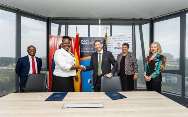 Absa Bank Allocates $20 Million for USAID Agri-MSME Programs in Northern Ghana