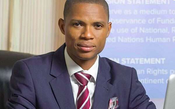 Sosu Initiates New Bill To Extend Maternity Leave 1 Francis Xavier Sosu