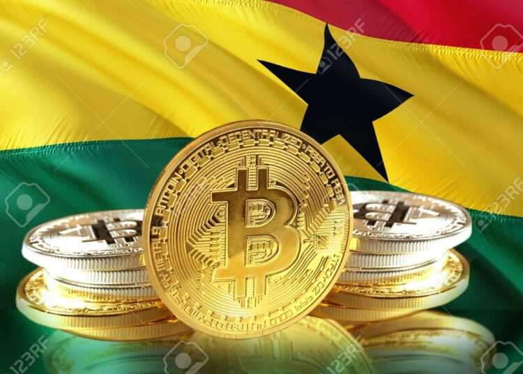 Ghana Emerges as Africa’s Fifth-Largest Crypto Market 1 Ghana Emerges as Africa’s Fifth-Largest Crypto Market